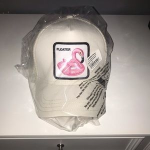 Floater Baseball Cap